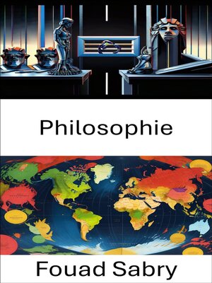 cover image of Philosophie